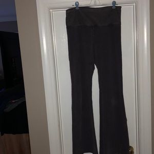 High waist lounge/ yoga pants